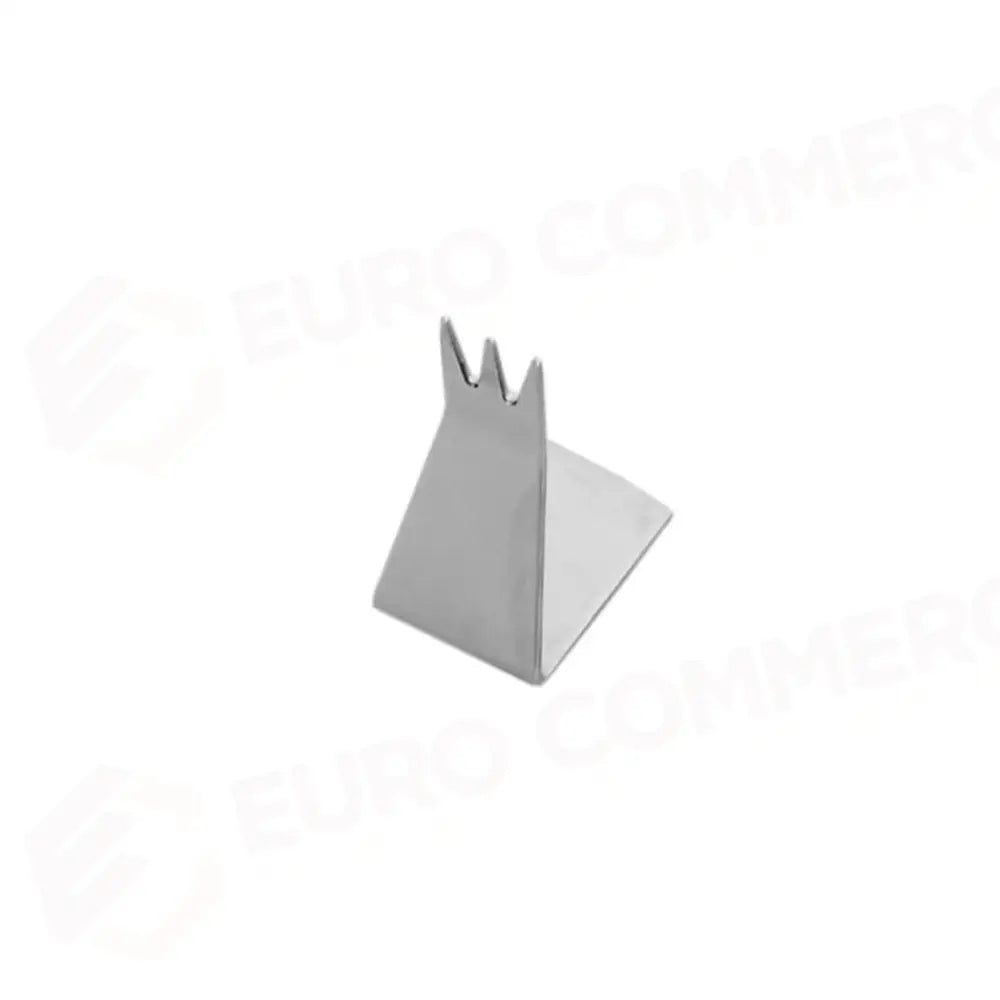 FORCHETTA C/BASE T6165A MEDRI - 12420009 - MEDRI