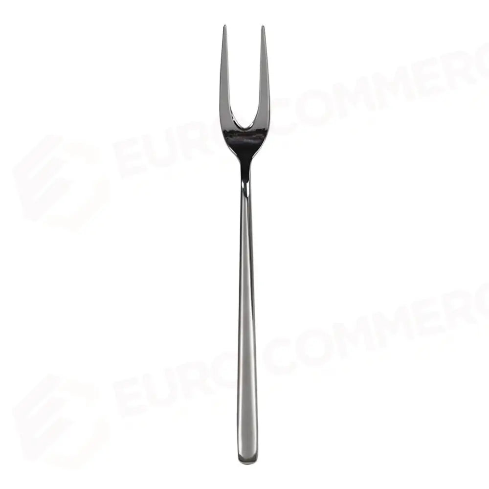 FORCHETTA CARNE 2 PUNTE ERGO ABERT - 0012118 - MEDRI