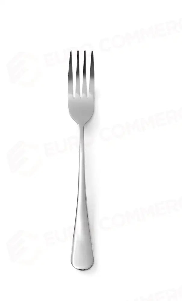 FORCHETTA DA DESSERT - 6 PEZZI PROFI LINE 6 PEZZI (L)186MM - HENDI