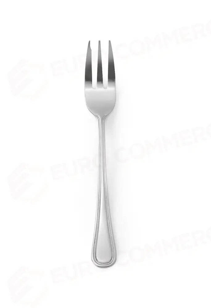 FORCHETTA DA DOLCE - 12 PEZZI KITCHEN LINE 12 PEZZI (L)150MM - HENDI