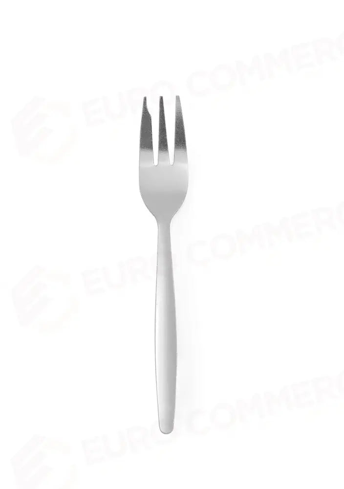 FORCHETTA DA DOLCI - 24 PEZZI HENDI BUDGET LINE (L)145MM - 764077
