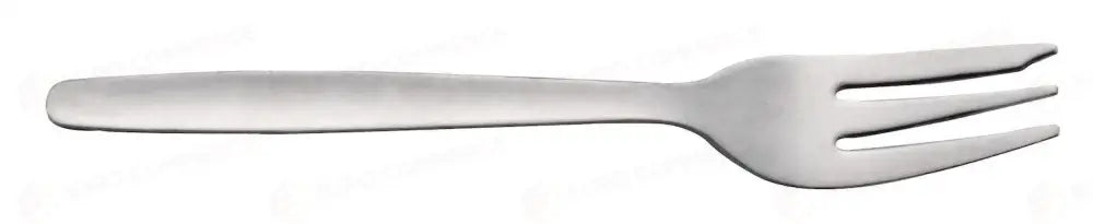 FORCHETTA DA DOLCI - 24 PEZZI BUDGET LINE 24 PEZZI (L)145MM - HENDI