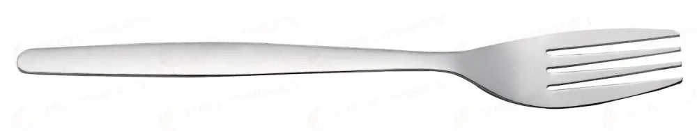 FORCHETTA DA TAVOLA - 12 PEZZI BUDGET LINE 12 PEZZI (L)183MM - HENDI