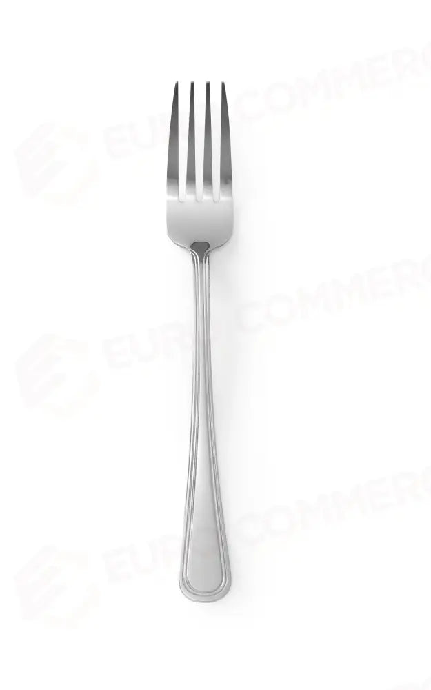 FORCHETTA DA TAVOLA - 6 PEZZI HENDI KITCHEN LINE (L)197MM - 764213