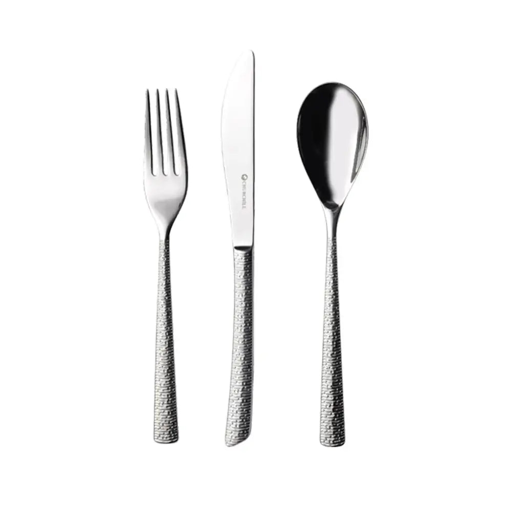 FORCHETTA DOLCE STONECAST STCAFO1 CHURCHILL - 9781850 - MEDRI