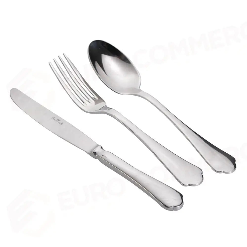 FORCHETTA FRUTTA 188 MM RIALTO PINTI - 6731749 - MEDRI