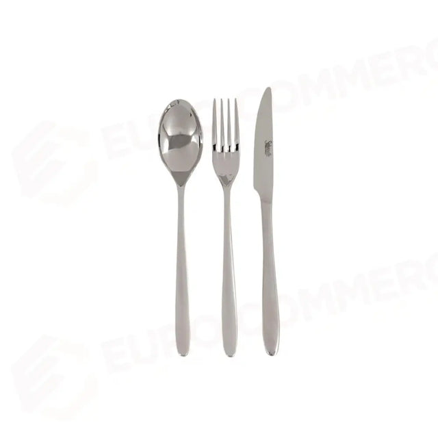 Fourchette de table extra-longue SALVINELLI FAST - 7170240 - MEDRI