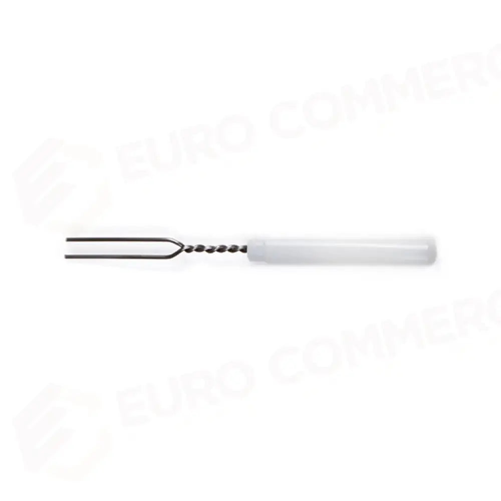 FORCHETTINA PER PRALINERIA CON FILO IN ACCIAIO INOX - SFP2 - PAVONI ITALIA - ATTREZZATURA PROFESSIONALE