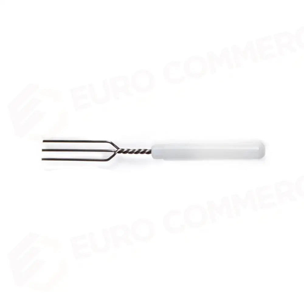 FORCHETTINA PER PRALINERIA CON FILO IN ACCIAIO INOX - SFP3 - PAVONI ITALIA - ATTREZZATURA PROFESSIONALE