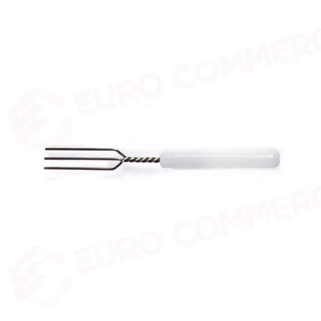 FORCHETTINA PER PRALINERIA CON FILO IN ACCIAIO INOX - SFP3 - PAVONI ITALIA
