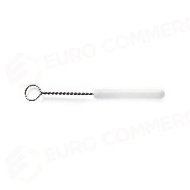 FORCHETTINA PER PRALINERIA CON FILO IN ACCIAIO INOX - SFP6 - PAVONI ITALIA