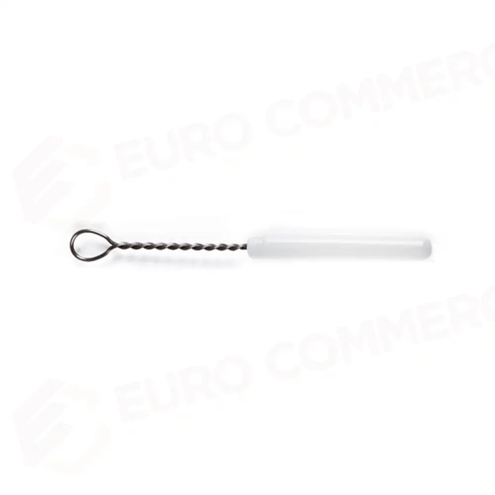 FORCHETTINA PER PRALINERIA CON FILO IN ACCIAIO INOX - SFP7 - PAVONI ITALIA - ATTREZZATURA PROFESSIONALE