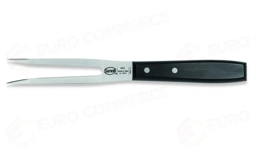 FORCHETTINO LAMA CORTA CM.12 STEAK - 366412 - SANELLI - COLTELLERIA