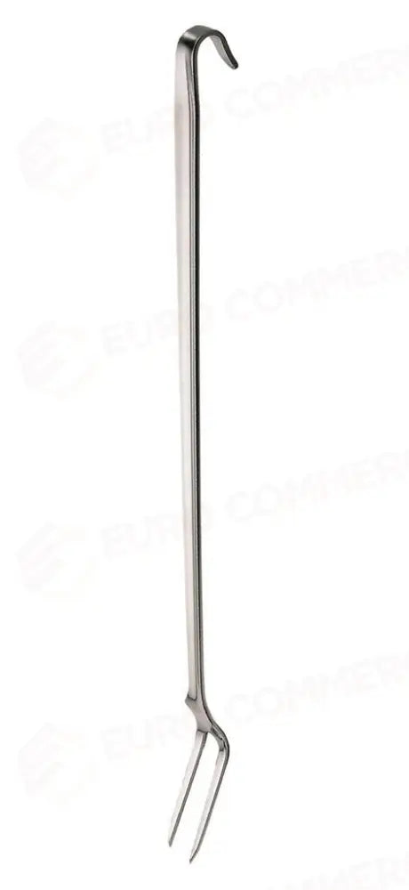 FORCHETTONE 2 PUNTE 37 CM 8 ASTOR - 0200023 - MEDRI