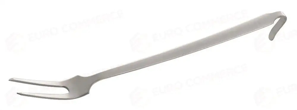 FORCHETTONE 2 PUNTE 42 CM 150242 PIAZZA - 2250073 - MEDRI