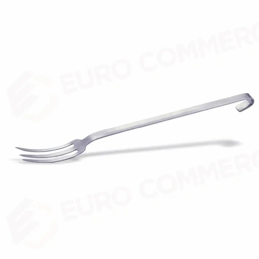 FORCHETTONE 3 DENTI IN ACCIAIO INOX - 309-047 - KAREL - Attrezzatura