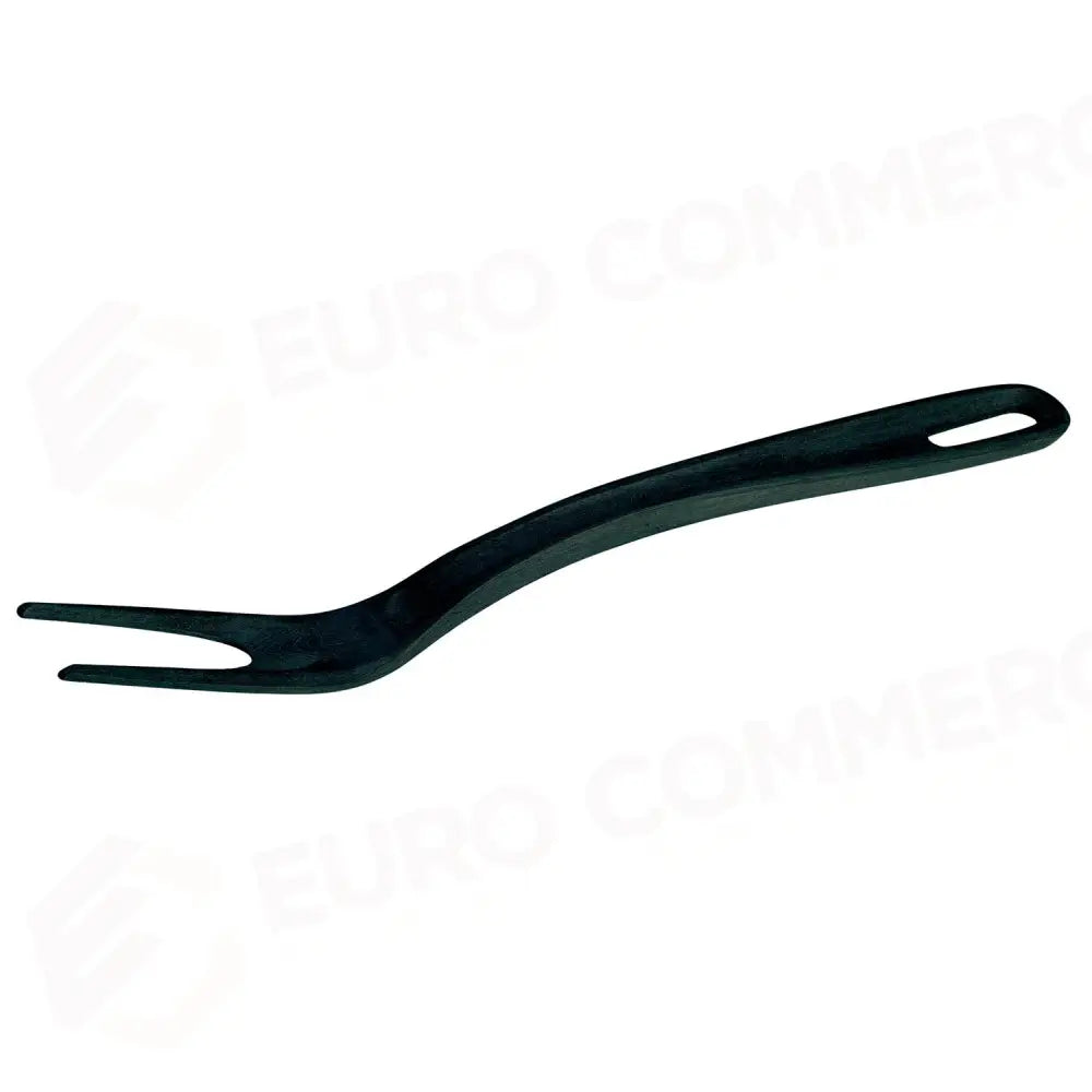 FORCHETTONE 34CM NYLON NERO - 15723400 - PIAZZA - MESTOLAME