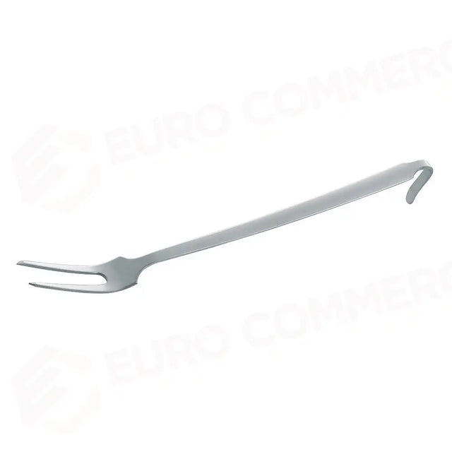 FOURCHETTE DE CUISINE 2 DENTS MONOBLOC
42CM - 150242 - PIAZZA