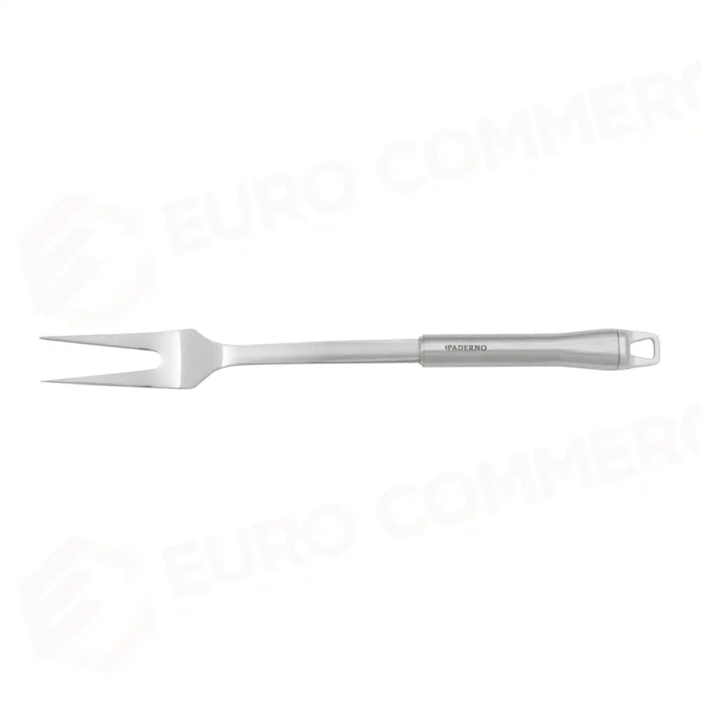 FORCHETTONE ARROSTO - GADGET SERIE 48278 MANICO ACCIAIO INOX - PADERNO