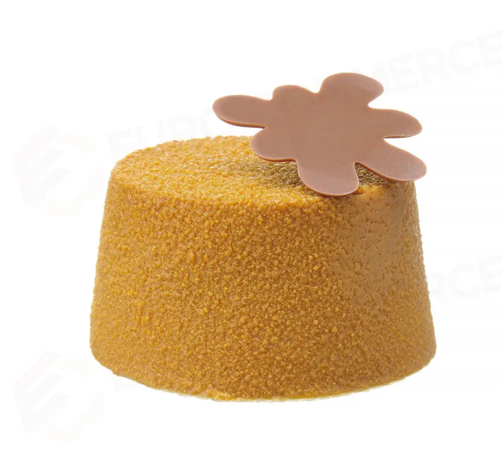 FORMA IN SILICONE MUFFIN HENDI 570X375X(H)40MM - 677223