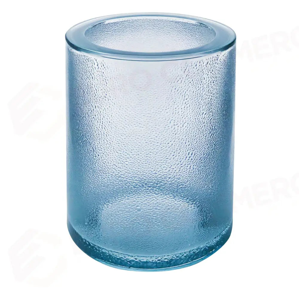FORMA PER BICCHIERINI IN GHIACCIO BARUP BLU 125X190X(H)60MM - 679050