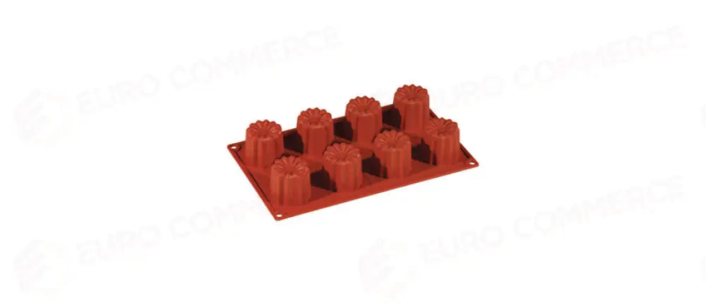 FORMAFLEX S.SIL.CANNELLE CM30X17,5 N8 MM56 H50 - 203590 - MORINI