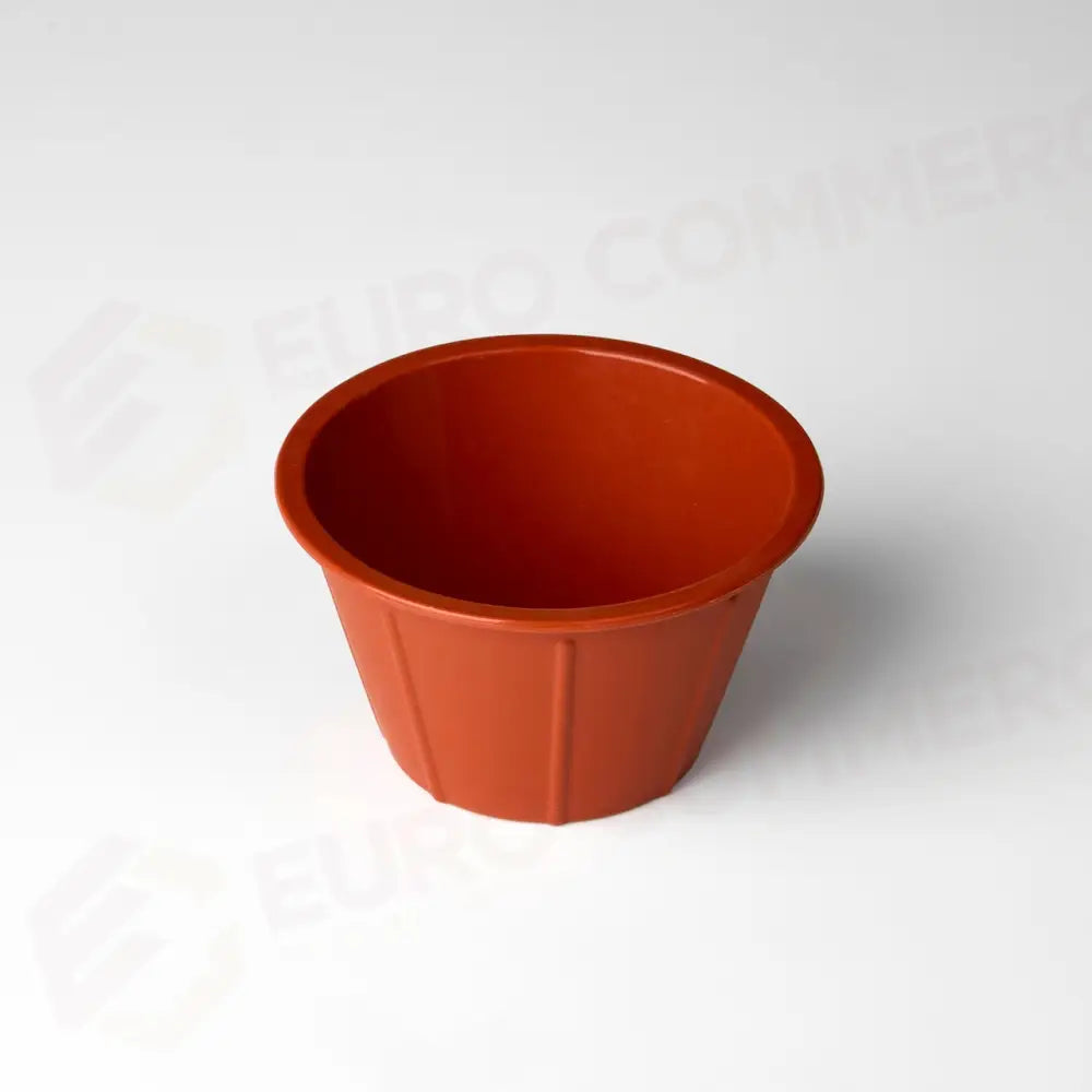 FORMAFLEX STAMPO IN SILICONE MONOPORZIONE CUP Ø MM 78×48 - VOL. ~ 157 ML - FR117 - PAVONI ITALIA