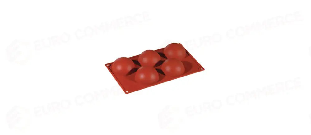 FORMAFLEX STAMPO SIL.SEMISF.CM17,5X30 N5 MM80 H40 - 203572 - MORINI