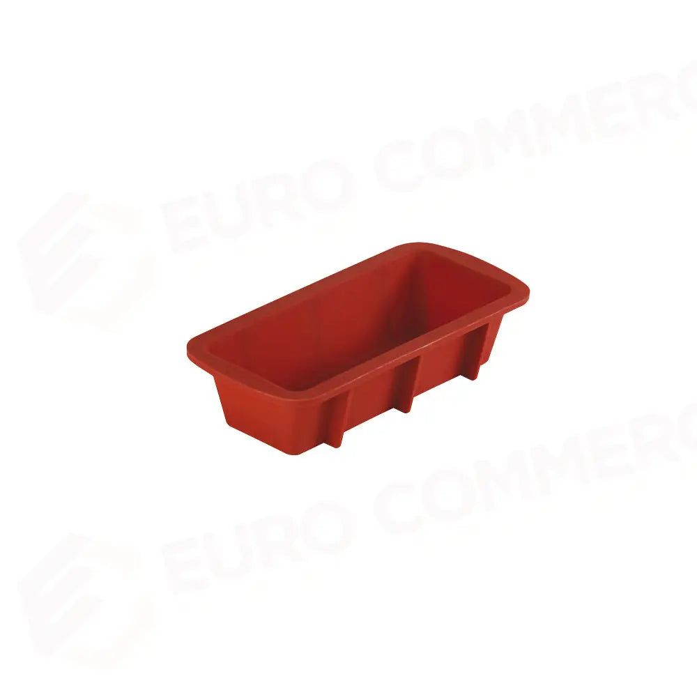 FORMAFLEX TORTIERA IN SILICONE 280 X 105 X H 65 MM - VOL. 1660 ML - FRT120 - PAVONI ITALIA