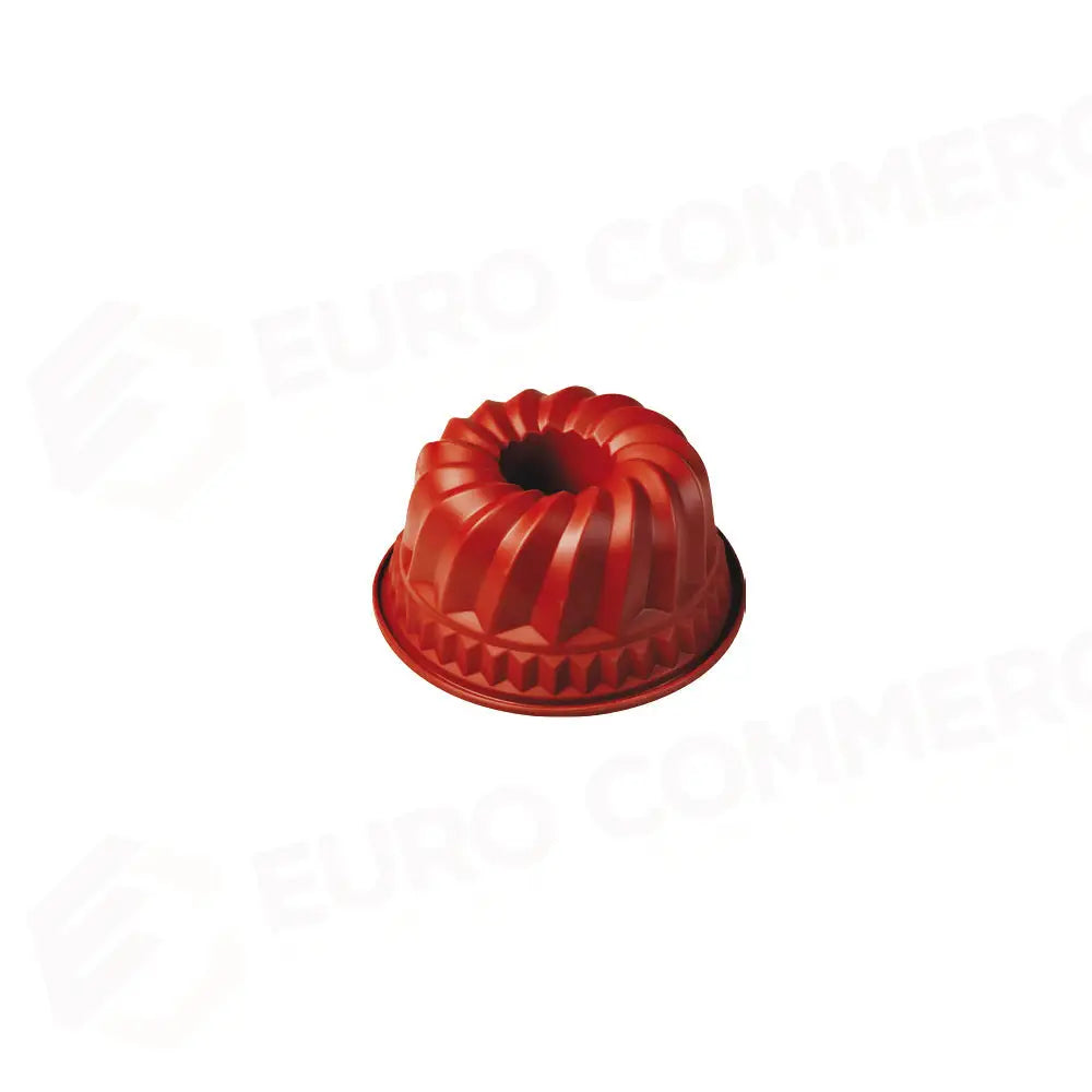 FORMAFLEX TORTIERA IN SILICONE Ø 220 X H 110 MM - VOL. 2750 ML - FRT104 - PAVONI ITALIA