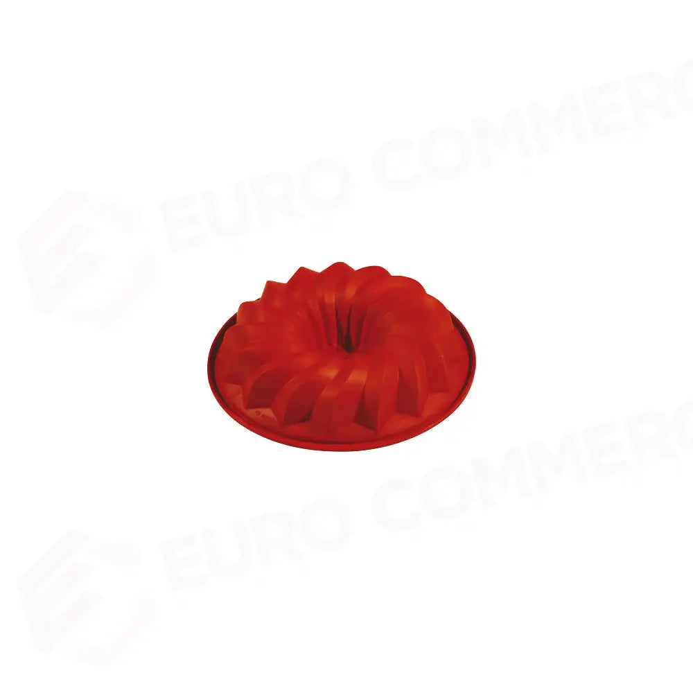 FORMAFLEX TORTIERA IN SILICONE Ø 240 X H 60 MM - VOL.1660 ML - FRT103 - PAVONI ITALIA