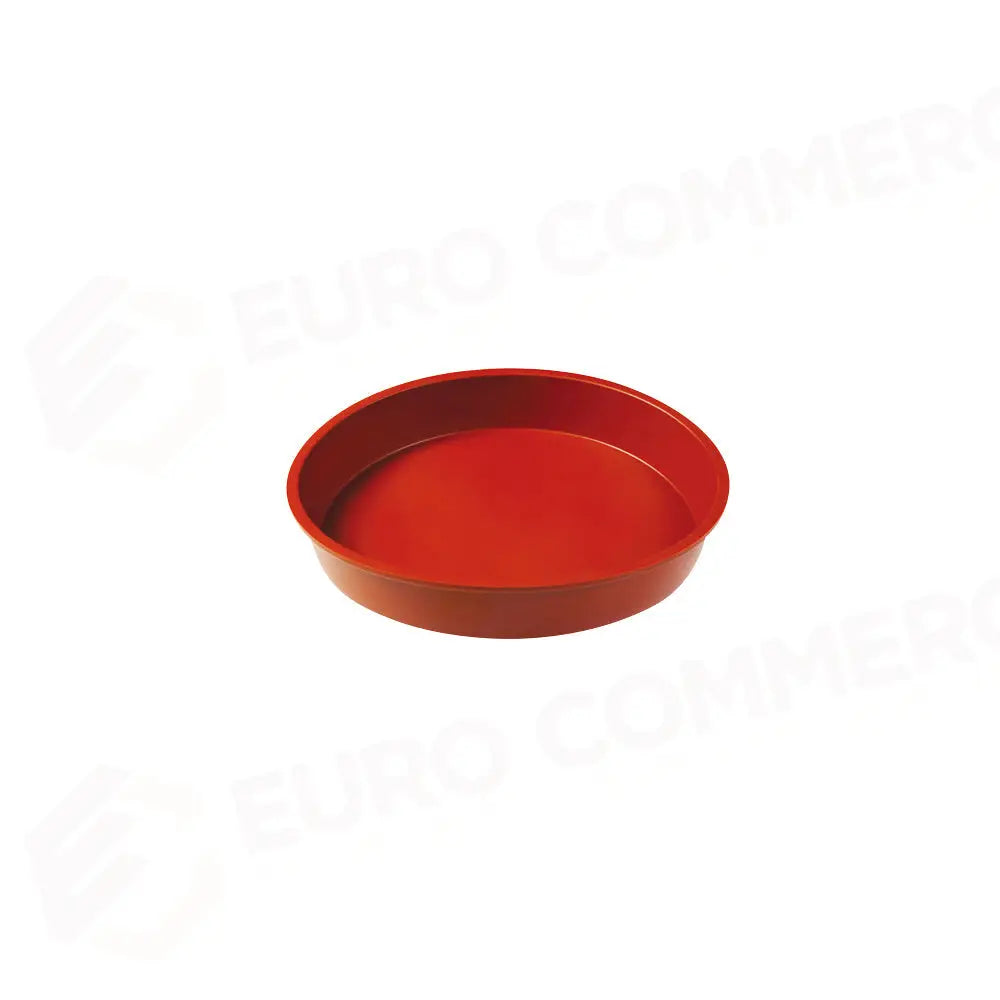 FORMAFLEX TORTIERA IN SILICONE Ø 260 X H 45 MM - VOL. 2250 ML - FRT004 - PAVONI ITALIA