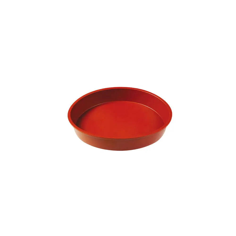 FORMAFLEX TORTIERA IN SILICONE Ø 260 X H 45 MM - VOL. 2250 ML - FRT004 - PAVONI ITALIA