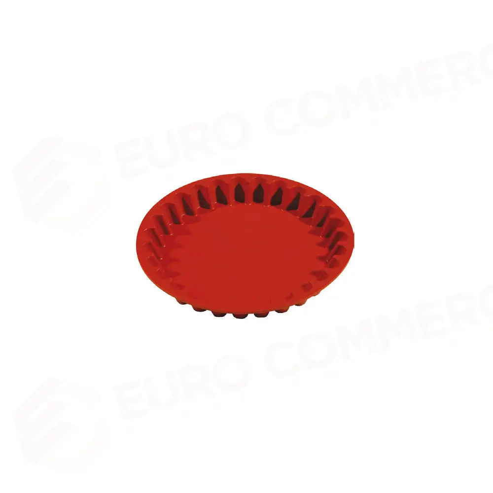 FORMAFLEX TORTIERA IN SILICONE Ø 280 X H 30 MM - VOL. 1600 ML - FRT052 - PAVONI ITALIA - ATTREZZATURA PROFESSIONALE