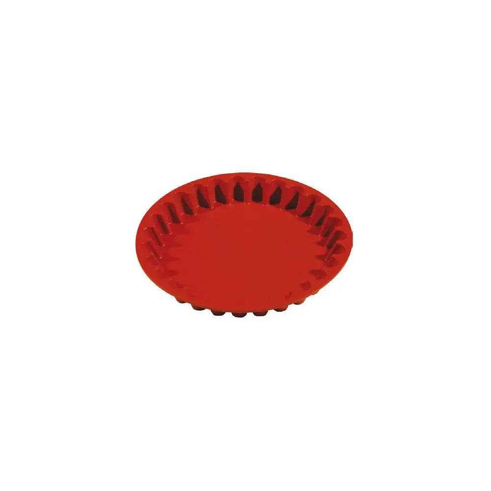 FORMAFLEX TORTIERA IN SILICONE Ø 280 X H 30 MM - VOL. 1600 ML - FRT052 - PAVONI ITALIA - ATTREZZATURA PROFESSIONALE