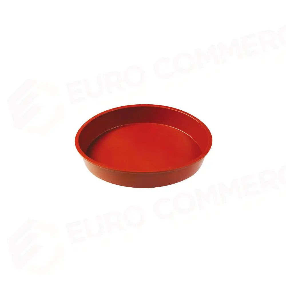 FORMAFLEX TORTIERA IN SILICONE Ø 280 X H 45 MM - VOL. 2600 ML - FRT005 - PAVONI ITALIA