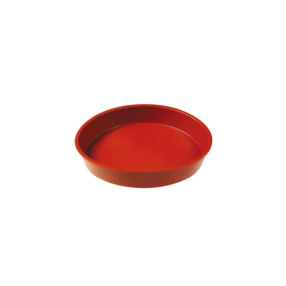 FORMAFLEX TORTIERA IN SILICONE Ø 280 X H 45 MM - VOL. 2600 ML - FRT005 - PAVONI ITALIA