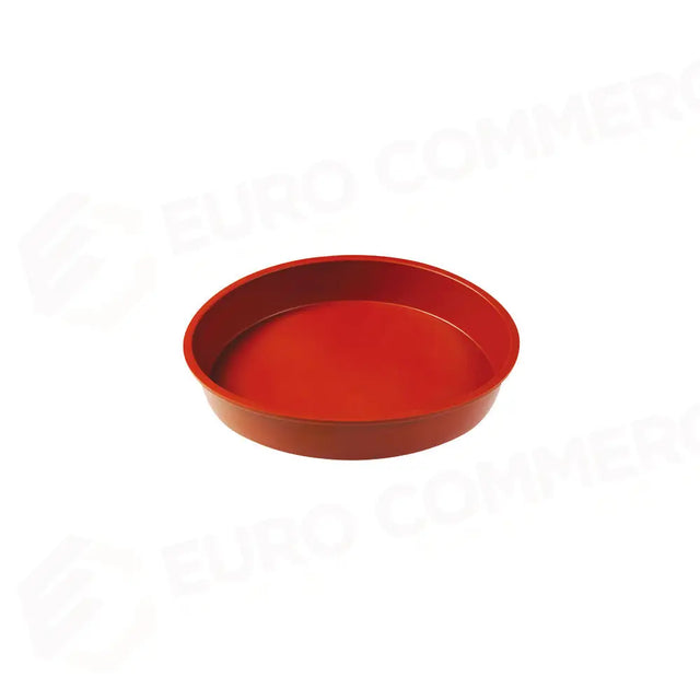FORMAFLEX TORTIERA IN SILICONE Ø 280 X H 45 MM - VOL. 2600 ML - FRT005 - PAVONI ITALIA