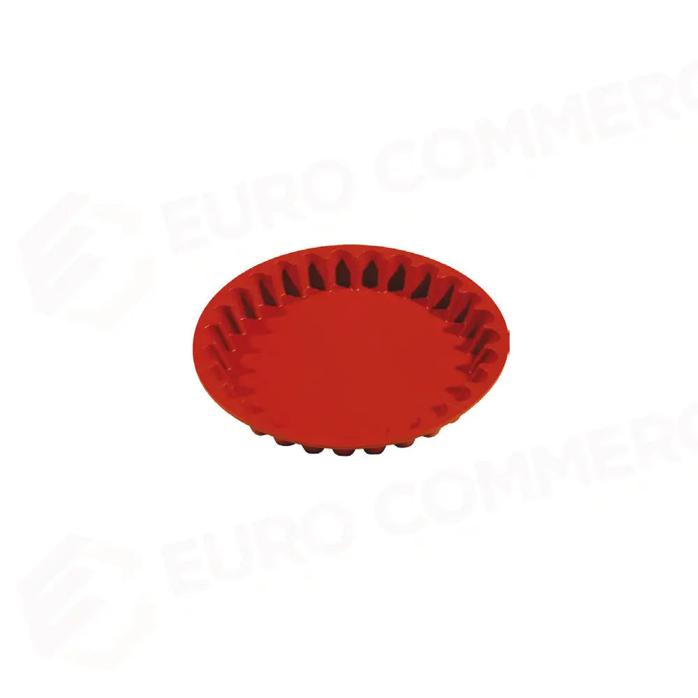FORMAFLEX TORTIERA IN SILICONE Ø 300 X H 30 MM - VOL. 1850 ML - FRT053 - PAVONI ITALIA - ATTREZZATURA PROFESSIONALE