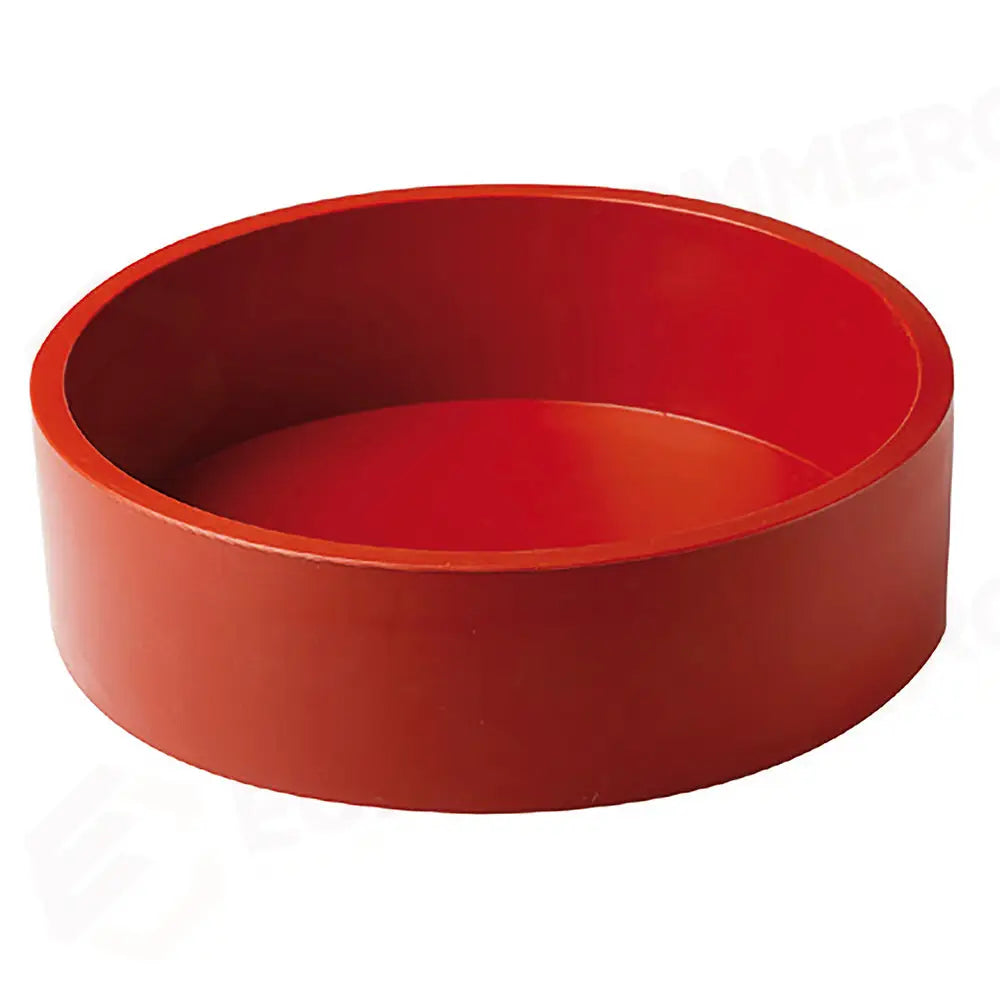 FORMAFLEX TORTIERA ROTONDA IN SILICONE Ø 240 X H 70 MM - VOL. 3130 ML - KE999 - PAVONI ITALIA