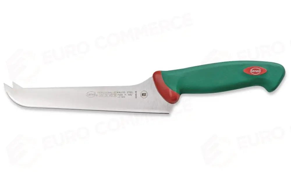 FORMAGGIO 2 PUNTE CM. 18 PREMANA - 444618 - SANELLI - COLTELLERIA
