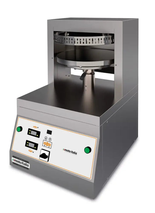 FORMATRICE A CALDO - FORM LINE - FORM RI 45L - RESTO ITALIA