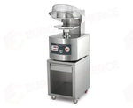 FORMATRICE A CALDO PER PIZZA - PIZZAFORM 30 - CUPPONE