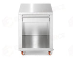 FORMATRICE A CALDO PER PIZZA - PIZZAFORM 40 - CUPPONE