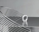 FORMATRICE A CALDO PER PIZZA - PIZZAFORM 40 - CUPPONE