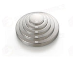 FORMATRICE A CALDO PER PIZZA - PIZZAFORM 45 - CUPPONE