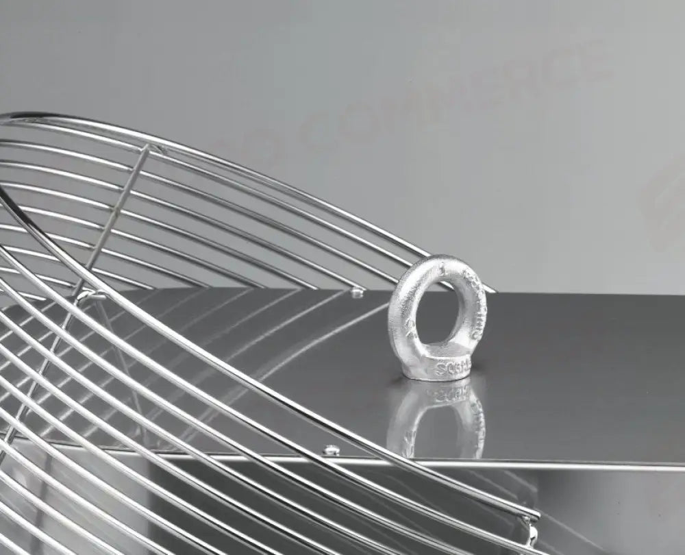 FORMATRICE A CALDO PER PIZZA - PIZZAFORM 50 - CUPPONE