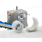 FORMATRICE AUTOMATICA DI POLPETTE - C/E MBF - MINERVA OMEGA GROUP - 2