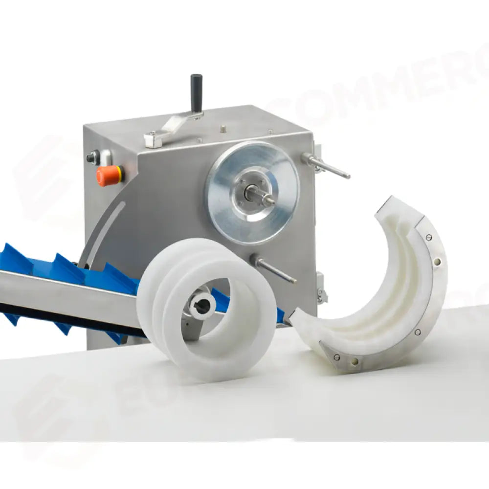 FORMATRICE AUTOMATICA DI POLPETTE - C/E MBF - MINERVA OMEGA GROUP - 2