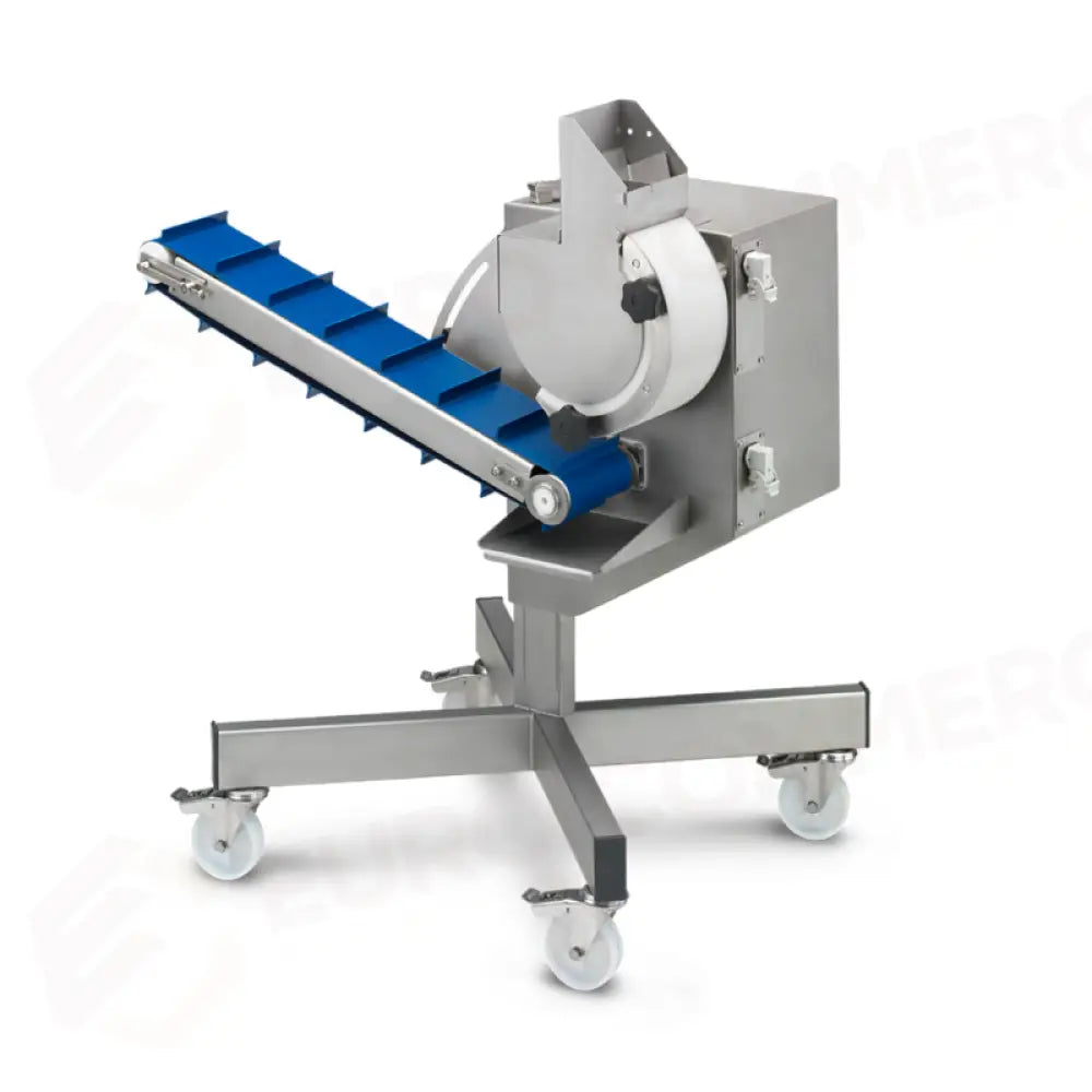 FORMATRICE AUTOMATICA DI POLPETTE - C/E MBF - MINERVA OMEGA GROUP - 3